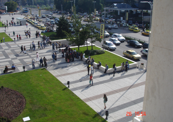 Панаирно градче Пловдив