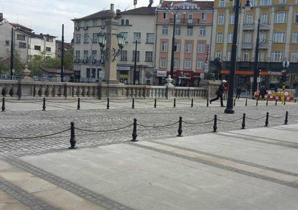 Лъвов мост